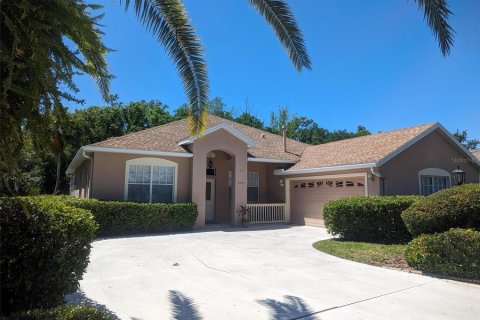 House in Lakewood Ranch, Florida 3 bedrooms, 204.38 sq.m. № 1751660 - photo 1