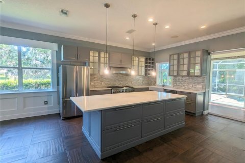 House in Lakewood Ranch, Florida 3 bedrooms, 204.38 sq.m. № 1751660 - photo 4