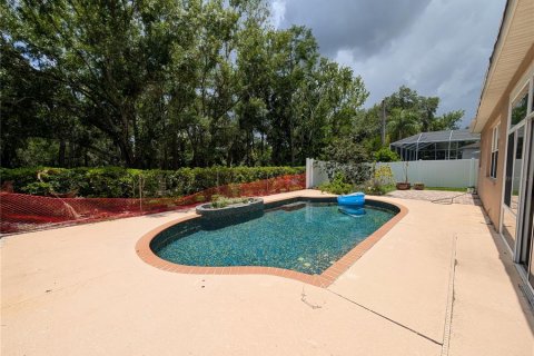 House in Lakewood Ranch, Florida 3 bedrooms, 204.38 sq.m. № 1751660 - photo 17