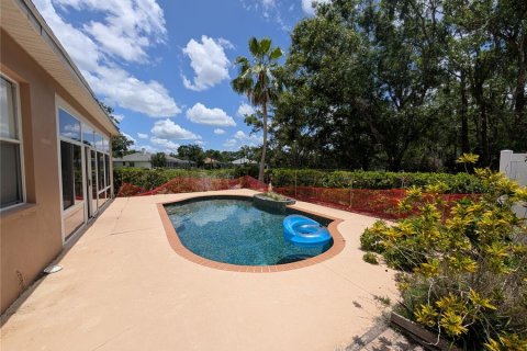 House in Lakewood Ranch, Florida 3 bedrooms, 204.38 sq.m. № 1751660 - photo 18