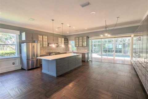 House in Lakewood Ranch, Florida 3 bedrooms, 204.38 sq.m. № 1751660 - photo 3