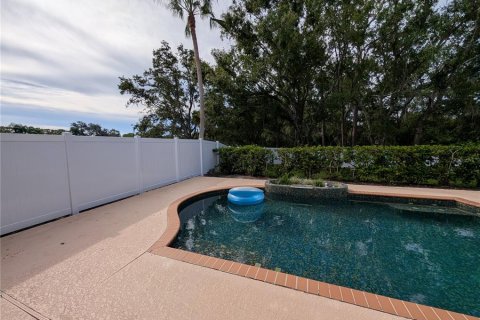 Villa ou maison à louer à Lakewood Ranch, Floride: 3 chambres, 204.38 m2 № 1751660 - photo 19