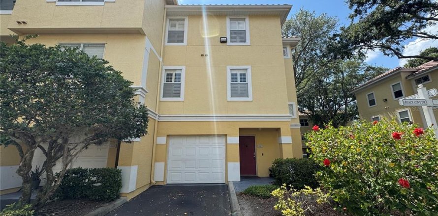 Condominio en Maitland, Florida, 4 dormitorios  № 1783027