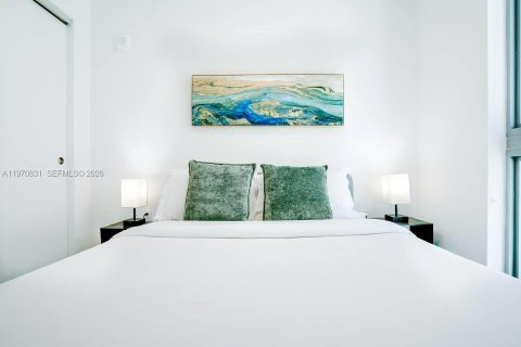 Condominio en venta en Miami, Florida, 1 dormitorio, 51 m2 № 2032881 - foto 9