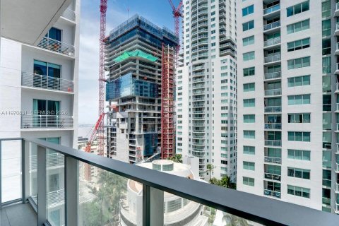 Condominio en venta en Miami, Florida, 1 dormitorio, 51 m2 № 2032881 - foto 15