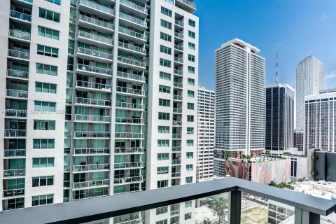 Condominio en venta en Miami, Florida, 1 dormitorio, 51 m2 № 2032881 - foto 18