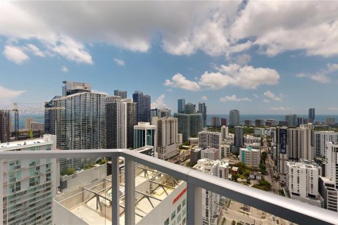 Copropriété à louer à Miami, Floride: 2 chambres, 112.6 m2 № 1855007 - photo 29