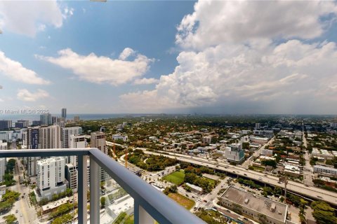 Copropriété à louer à Miami, Floride: 2 chambres, 112.6 m2 № 1855007 - photo 30