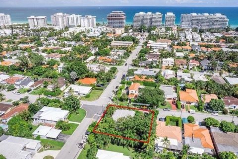 Villa ou maison à louer à Surfside, Floride: 4 chambres, 200.02 m2 № 1897104 - photo 3