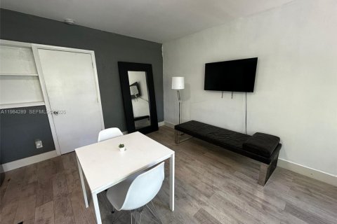 Снять в аренду коммерческую недвижимость в Майами, Флорида 1 спальня, 55.74м2, № 2045506 - фото 5