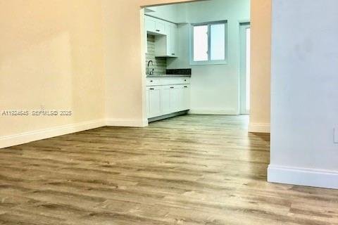 Снять в аренду квартиру в Майами-Бич, Флорида 1 спальня, 69.68м2, № 1982969 - фото 7