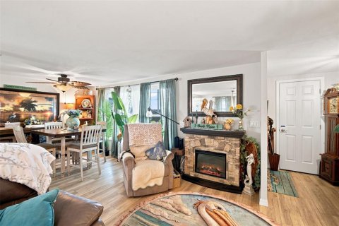 Villa ou maison à vendre à Hudson, Floride: 2 chambres, 97.08 m2 № 2259264 - photo 19
