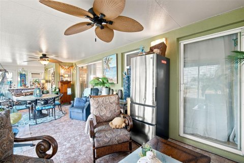 Villa ou maison à vendre à Hudson, Floride: 2 chambres, 97.08 m2 № 2259264 - photo 29