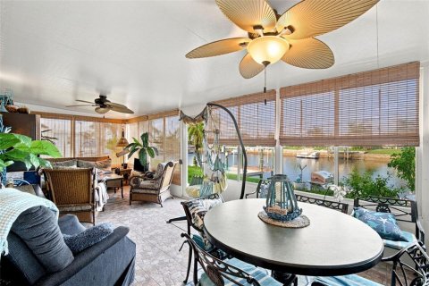 Villa ou maison à vendre à Hudson, Floride: 2 chambres, 97.08 m2 № 2259264 - photo 27