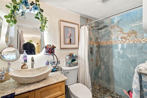 Villa ou maison à vendre à Hudson, Floride: 2 chambres, 97.08 m2 № 2259264 - photo 7