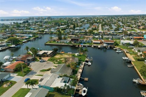 Villa ou maison à vendre à Hudson, Floride: 2 chambres, 97.08 m2 № 2259264 - photo 9