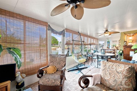Villa ou maison à vendre à Hudson, Floride: 2 chambres, 97.08 m2 № 2259264 - photo 30