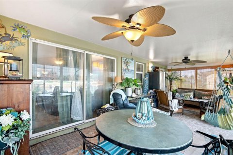 Villa ou maison à vendre à Hudson, Floride: 2 chambres, 97.08 m2 № 2259264 - photo 28