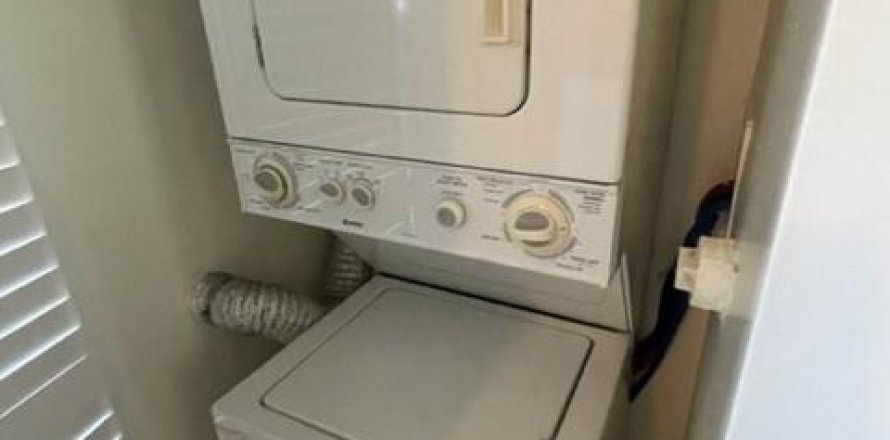 Touwnhouse à Pembroke Pines, Floride 2 chambres, 95.13 m2 № 1145812