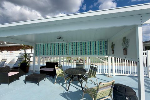 Copropriété à vendre à Pinellas Park, Floride: 2 chambres, 88.26 m2 № 2212327 - photo 23