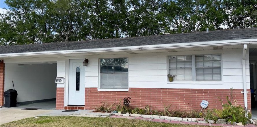 Condo à Pinellas Park, Floride, 2 chambres  № 2212327