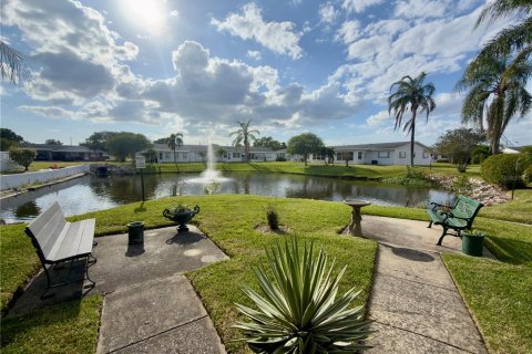Copropriété à vendre à Pinellas Park, Floride: 2 chambres, 88.26 m2 № 2212327 - photo 19