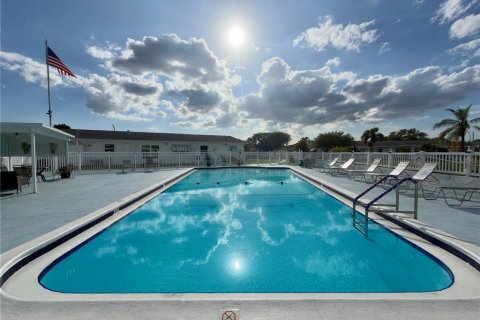 Copropriété à vendre à Pinellas Park, Floride: 2 chambres, 88.26 m2 № 2212327 - photo 20