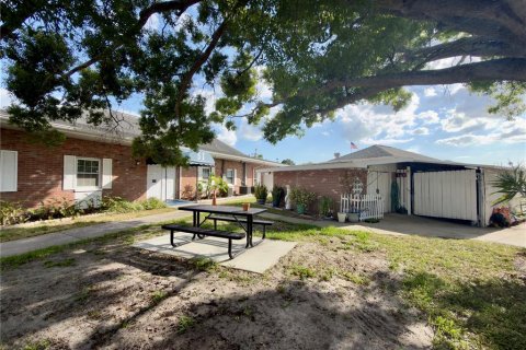 Copropriété à vendre à Pinellas Park, Floride: 2 chambres, 88.26 m2 № 2212327 - photo 25