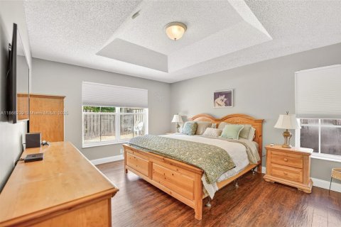 Villa ou maison à vendre à Davie, Floride: 3 chambres, 152.27 m2 № 1921083 - photo 23