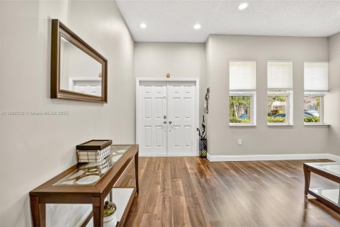 Villa ou maison à vendre à Davie, Floride: 3 chambres, 152.27 m2 № 1921083 - photo 11