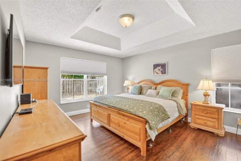 Villa ou maison à vendre à Davie, Floride: 3 chambres, 152.27 m2 № 1921083 - photo 25
