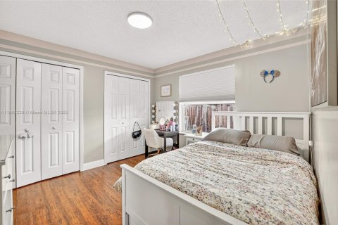 Villa ou maison à vendre à Davie, Floride: 3 chambres, 152.27 m2 № 1921083 - photo 29