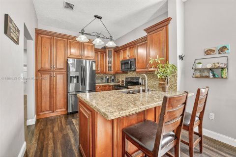 Villa ou maison à vendre à Davie, Floride: 3 chambres, 152.27 m2 № 1921083 - photo 16
