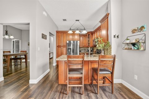 Villa ou maison à vendre à Davie, Floride: 3 chambres, 152.27 m2 № 1921083 - photo 14