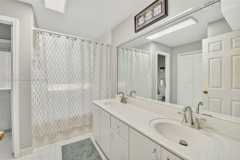 Villa ou maison à vendre à Davie, Floride: 3 chambres, 152.27 m2 № 1921083 - photo 26