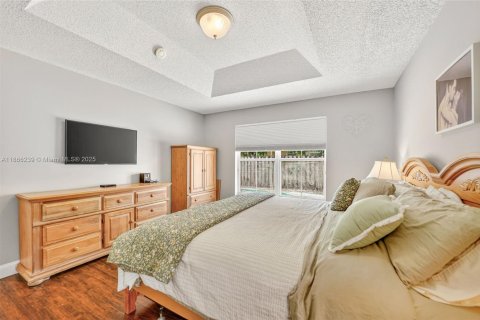 Villa ou maison à vendre à Davie, Floride: 3 chambres, 152.27 m2 № 1921083 - photo 24
