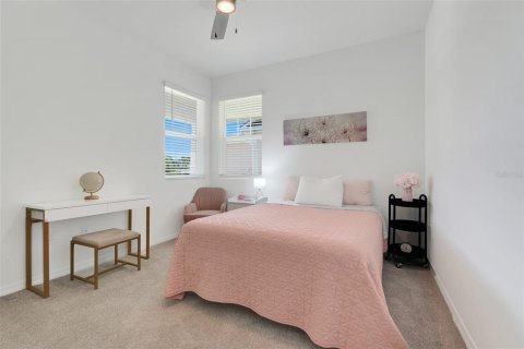 Купить виллу или дом в Клермон, Флорида 13 комнат, 175.59м2, № 1836945 - фото 22