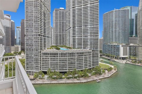 Condo in Miami, Florida, 1 bedroom  № 1935599 - photo 8