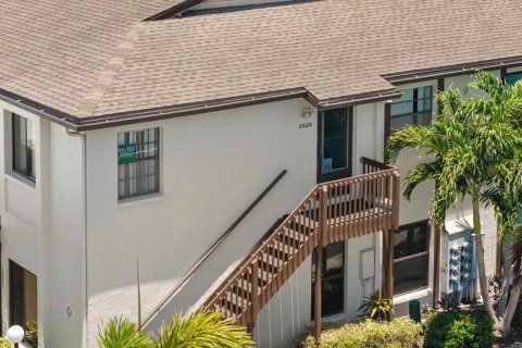 Condo in Bradenton, Florida, 2 bedrooms № 2214882
