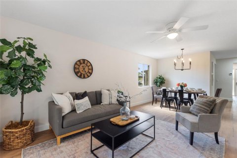 Condo in Venice, Florida, 2 bedrooms  № 1866640 - photo 15