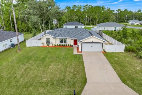 Casa en venta en Ocala, Florida, 3 dormitorios, 148.55 m2 № 1905764 - foto 4