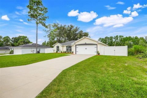 Casa en venta en Ocala, Florida, 3 dormitorios, 148.55 m2 № 1905764 - foto 2