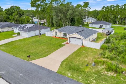 Casa en venta en Ocala, Florida, 3 dormitorios, 148.55 m2 № 1905764 - foto 5