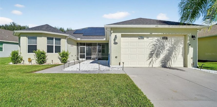 Casa en Leesburg, Florida 2 dormitorios, 205.41 m2 № 1915607