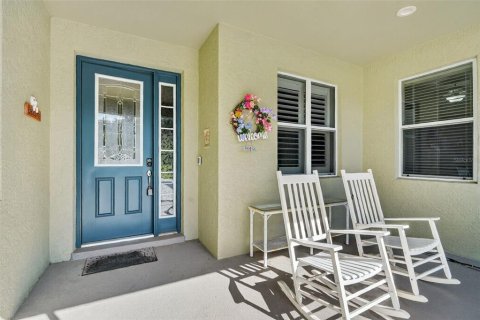 Casa en venta en Leesburg, Florida, 2 dormitorios, 205.41 m2 № 1915607 - foto 2
