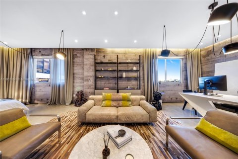 Copropriété à vendre à Miami, Floride: 3 chambres, 262.08 m2 № 1970927 - photo 13