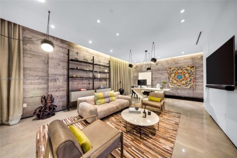 Copropriété à vendre à Miami, Floride: 3 chambres, 262.08 m2 № 1970927 - photo 10