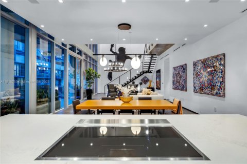 Copropriété à vendre à Miami, Floride: 3 chambres, 262.08 m2 № 1970927 - photo 22