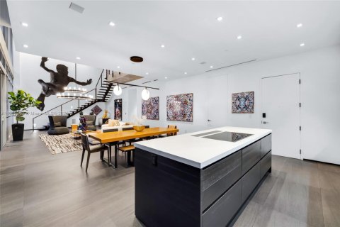 Copropriété à vendre à Miami, Floride: 3 chambres, 262.08 m2 № 1970927 - photo 23