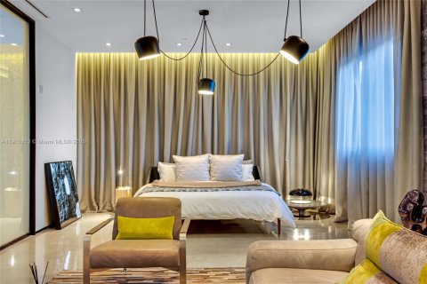 Copropriété à vendre à Miami, Floride: 3 chambres, 262.08 m2 № 1970927 - photo 9